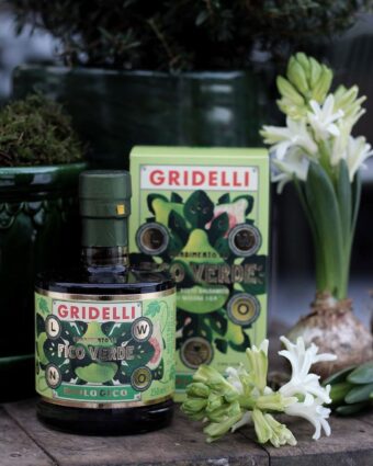 Produktbild på Gridelli