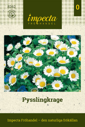 pysslingkrage