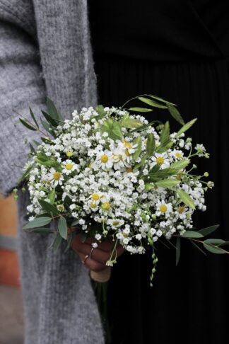 Brudbinderi - Sommardröm