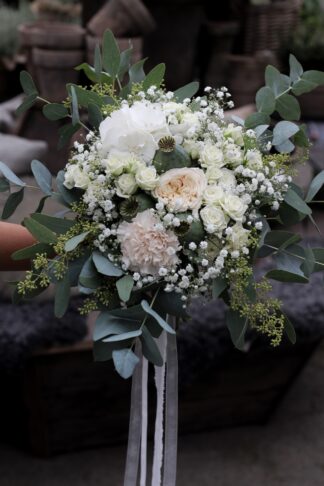 Brudbinderi - Milda toner